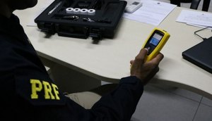 PRF  / Foto: Ascom/PRF