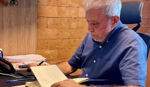 Presidente da Pindorama nega candidatura