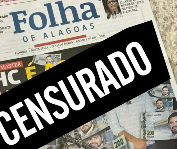 Censura primeiro, prova depois: ação contra Folha tratou uso de IA como fato sem comprovação técnica