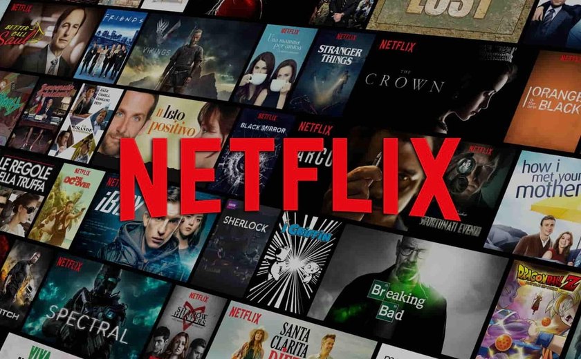 Netflix lança categoria com produções do catálogo sobre racismo