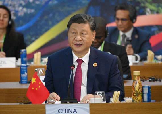 China apela à Lituânia para que 'deixe imediatamente de prejudicar sua integridade territorial'