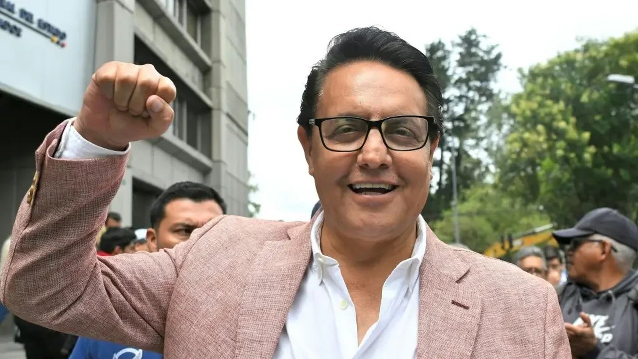 Família de Villavicencio vai denunciar Estado equatoriano por assassinato 