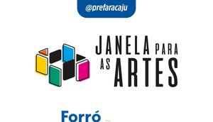 FORRO CAJU EM CASA