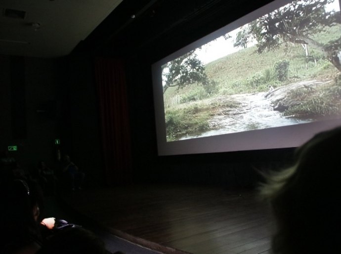 Filme São Bernardo encerra Semana Graciliano Ramos, no Cine Arte Pajuçara