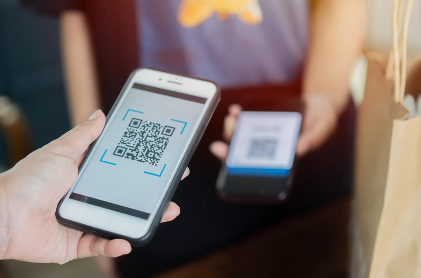 Brasil lidera buscas por QR Code e se antecipa à substituição do código de barras no varejo global a partir de 2027