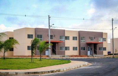 Prefeitura entrega chaves do Residencial Morada do Planalto nesta sexta-feira