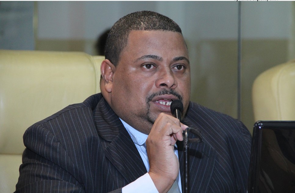 Foto: Acrísio Siqueira