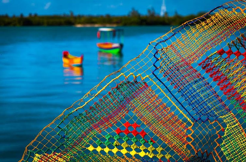 Filé produzido na região lagunar é certificado pelo INPI