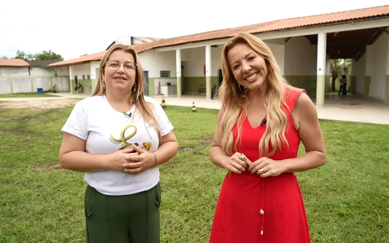 História emocionante de fé e superação é tema do Retratos Femininos deste sábado