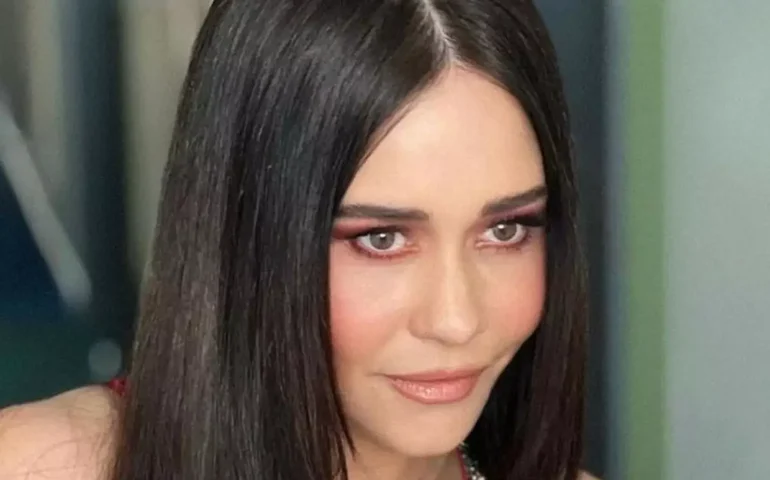 'Não sei nem onde mora. Sofro até hoje', desabafa Alessandra Negrini sobre afastamento do filho