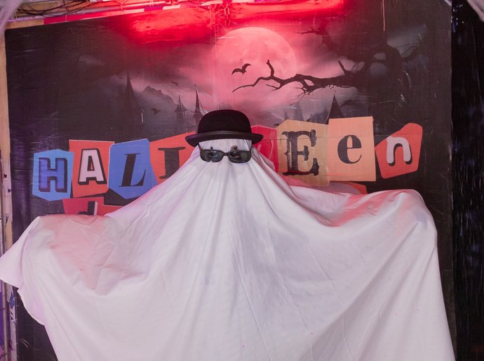 RexWeen: Rex Bar inicia maratona com festas temáticas de Halloween a partir deste fim de semana