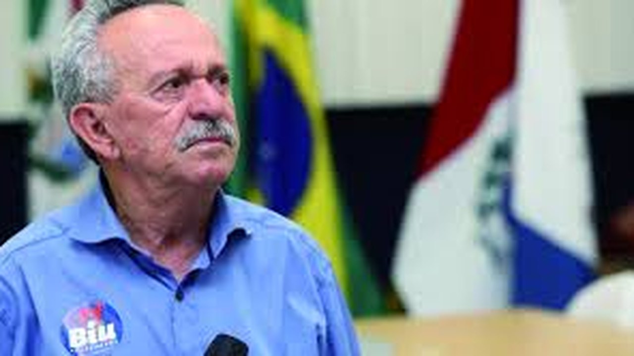 PMDB denuncia à PF e MPF fraude de Biu em falsa liminar do TSE