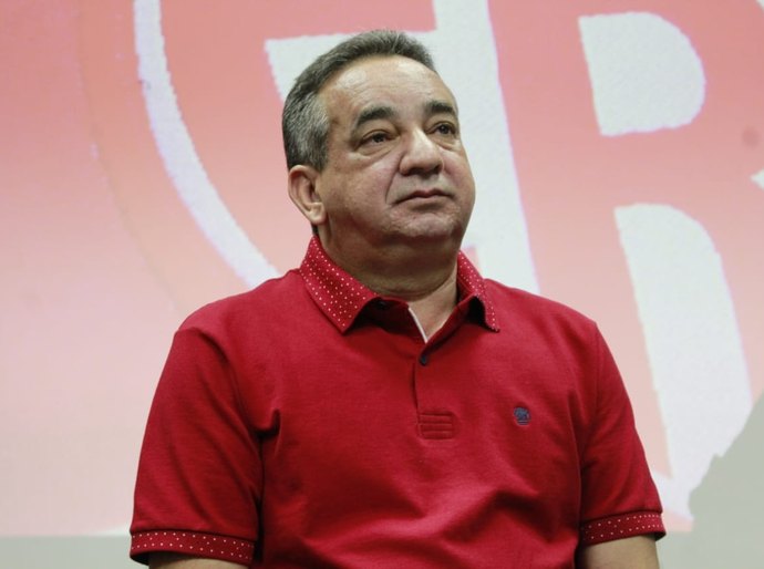 Deputado Marcos Barbosa consegue R$ 1 milhão e 800 mil para o CRB