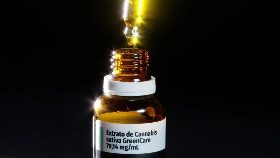 Autorizações para importação de cannabis aumentam 29% em 2026