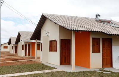 ‘Minha Casa, Minha Vida’: divulgação de lista preliminar é prorrogada para o final de agosto