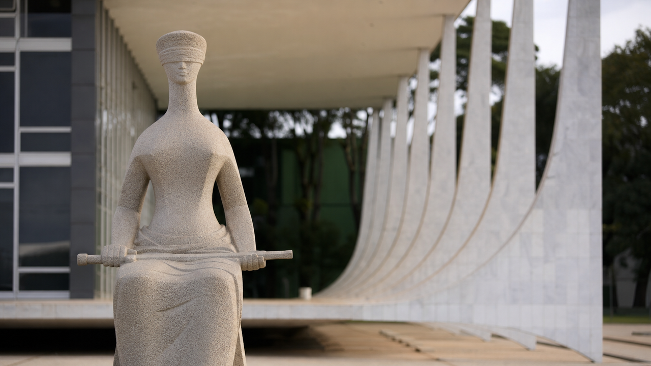 Supremo encerra de forma definitiva processo da revisão da vida toda com trânsito em julgado