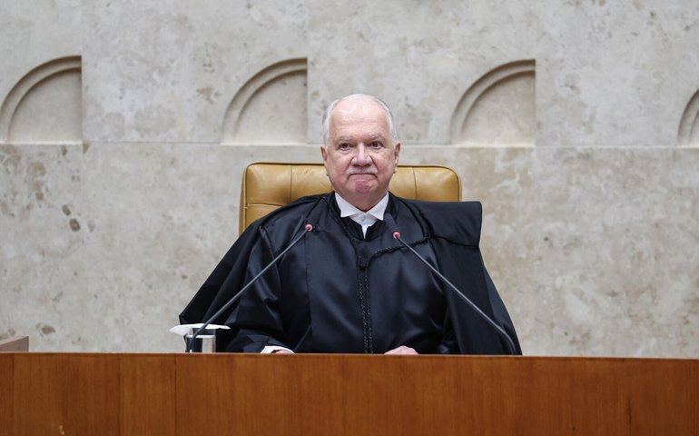 Fachin assume presidência do STF com discurso de compromisso institucional e defesa da Constituição