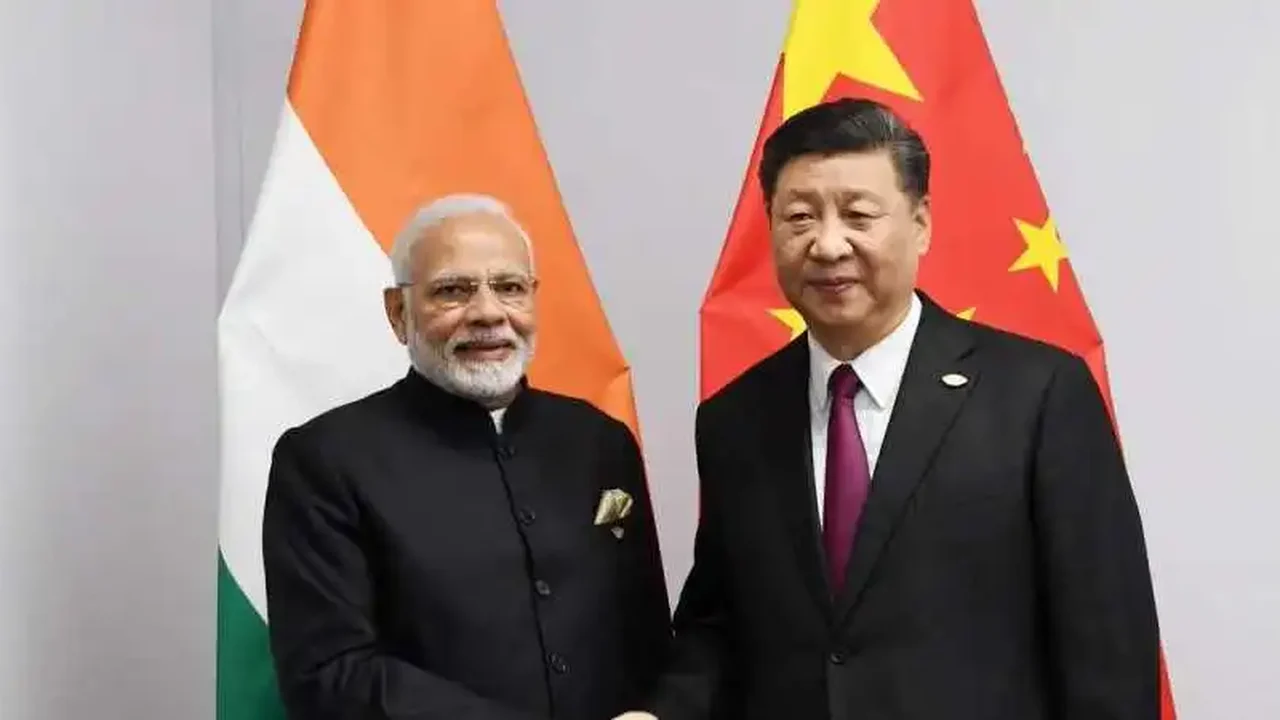 China e Índia anunciam 'acordo' para resolver disputa de fronteira
