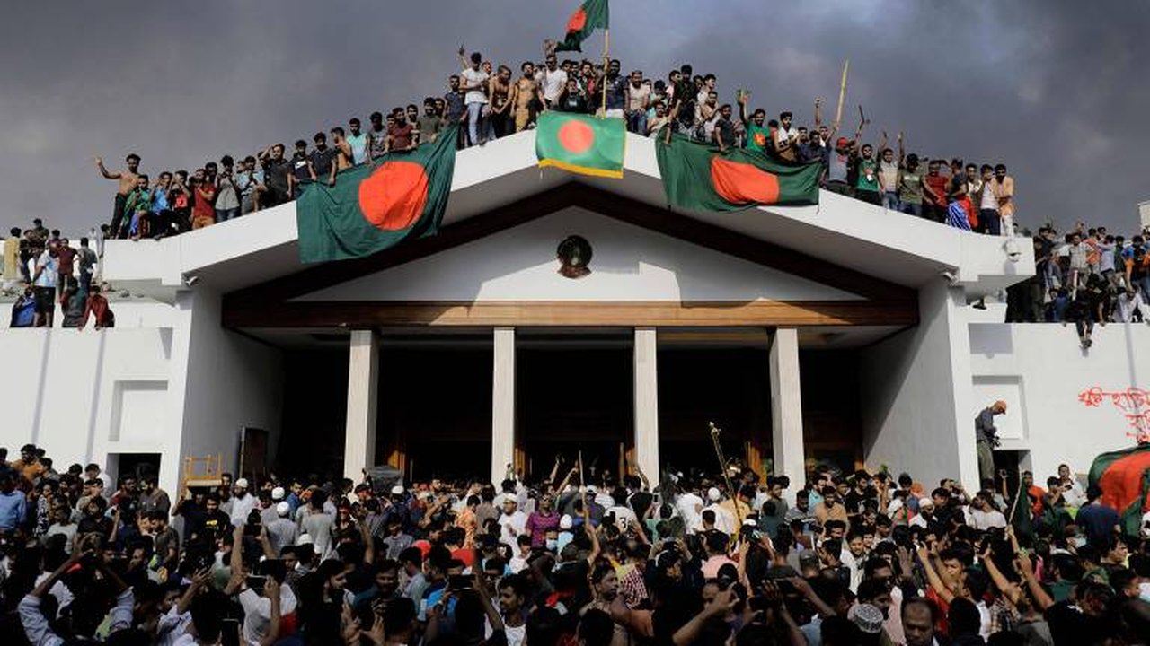 Bangladesh investiga desaparecimentos forçados atribuídos às forças de segurança da primeira-ministra deposta