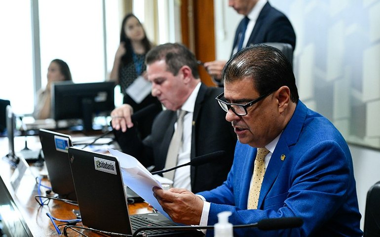 Comissão aprova isenção do IPI na compra de caminhonetes por produtor rural