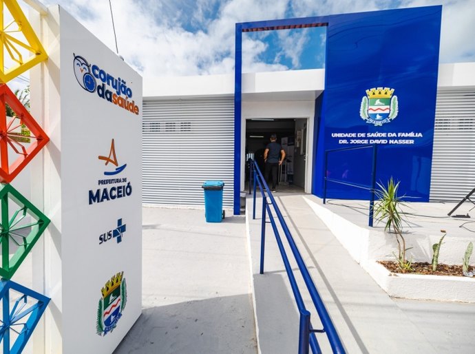 Confira o funcionamento dos serviços da Saúde de Maceió no feriado de 7 de setembro