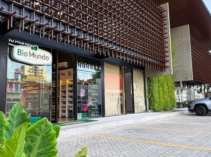 Maceió ganha destaque e atrai franquias de todo o país