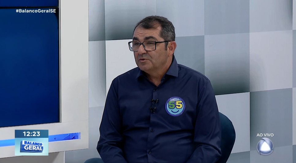 EDSON PASSOS