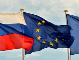 Analista afirma que União Europeia não tem força para iniciar conflito com a Rússia