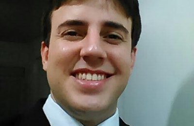 Família busca jovem desaparecido no bairro da Ponta Verde