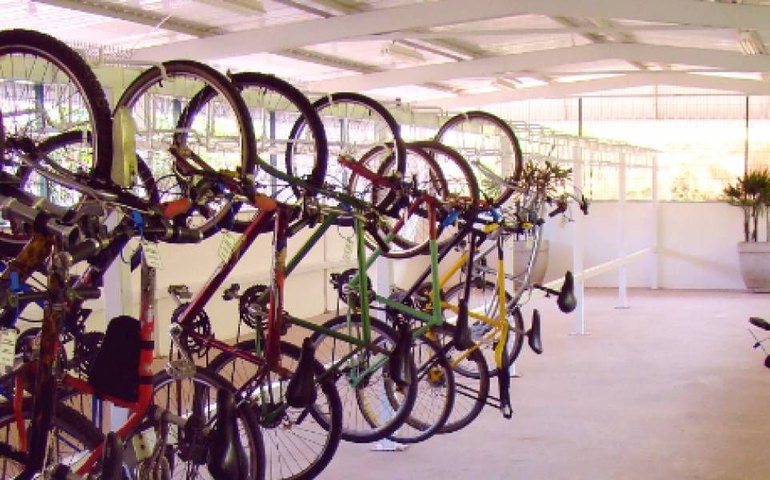 Vendas de bicicletas aumentam durante a pandemia