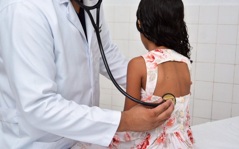 Sesau abre inscrições para capacitação sobre Manejo Clínico e Laboratorial da Influenza