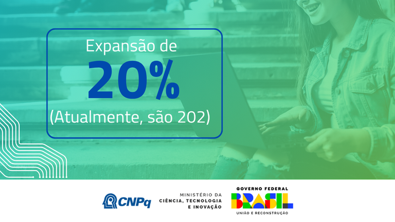 Ufal conquista aprovação inédita de dois Institutos Nacionais de Ciência e Tecnologia