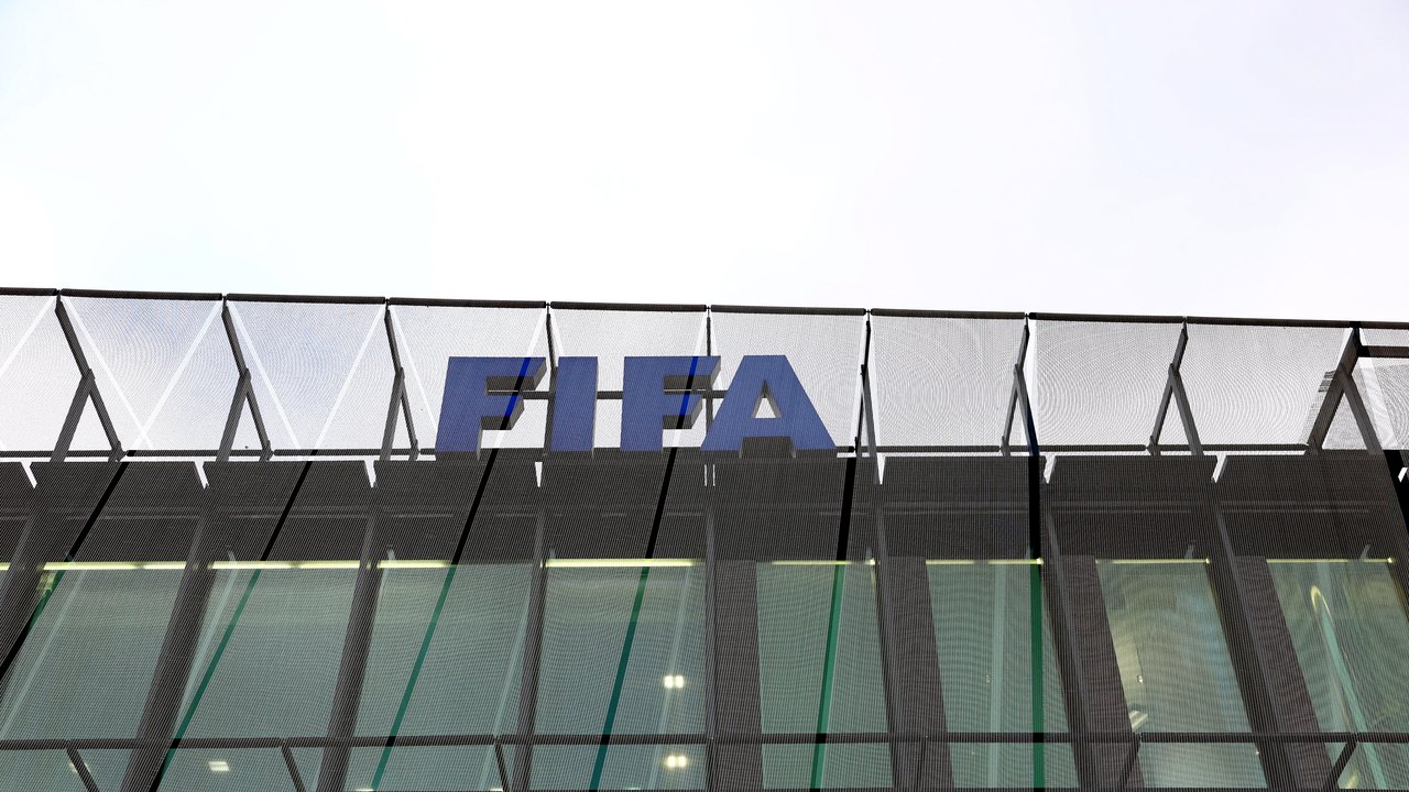 FIFA sorteia confrontos da repescagem internacional da Copa Feminina