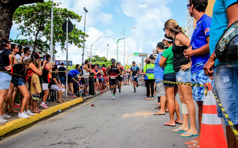 Eventos esportivos trarão mais de 6,5 mil turistas para Maceió