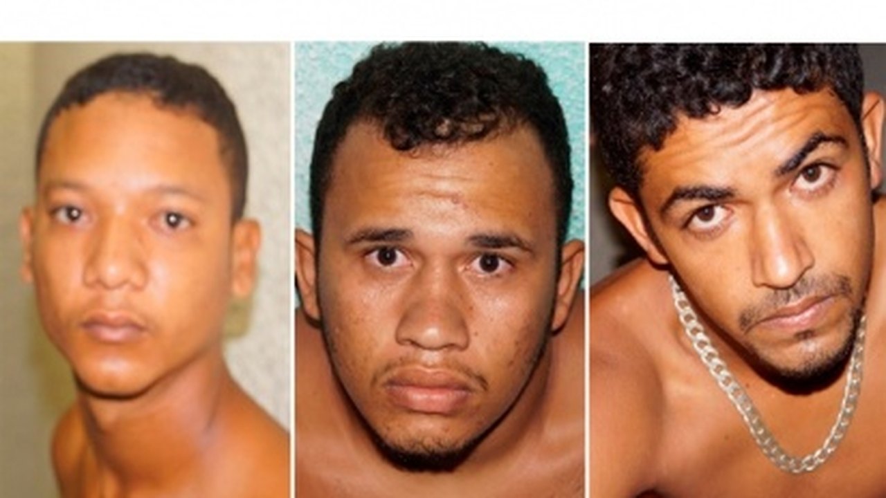 PC realiza operação de combate à violência em Maceió