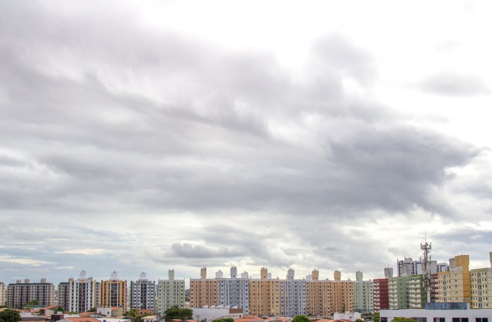Clima: confira previsão do tempo para próximos dias em Sergipe
