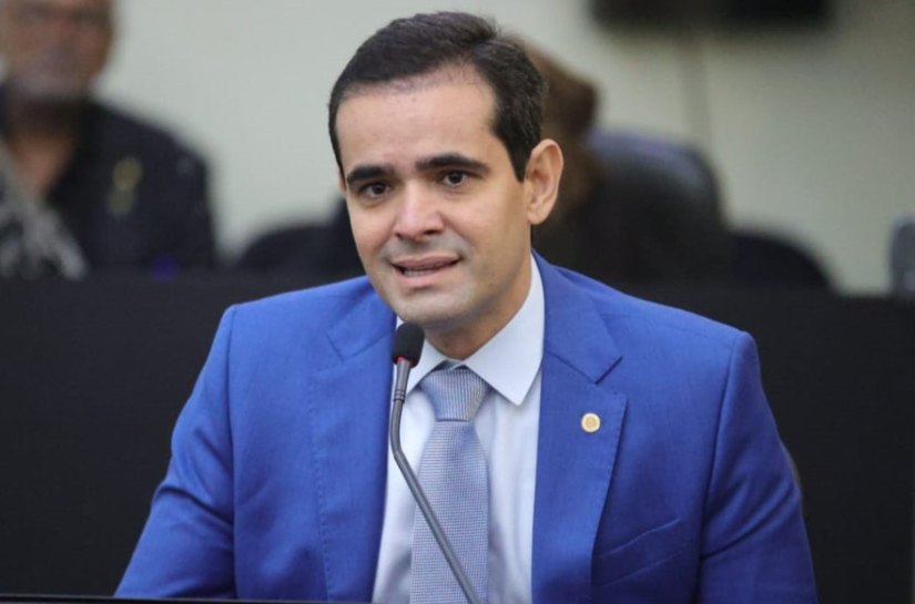 Lelo Maia cobra punição mais severa em caso de violência contra criança em Cajueiro