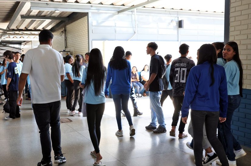 Pé-de-Meia: nascidos em julho e agosto recebem hoje parcela de R$ 200