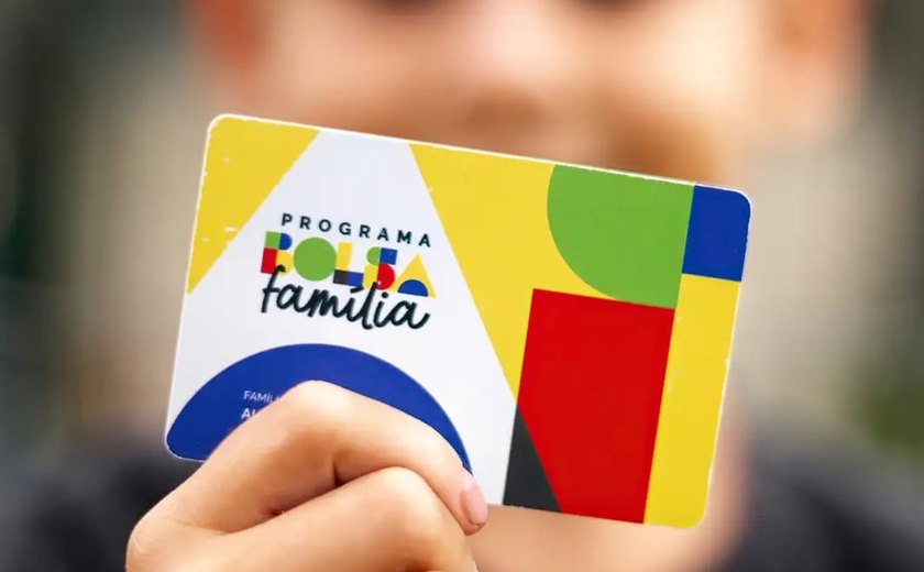 Governo divulga calendário de pagamento do Bolsa Família 2025