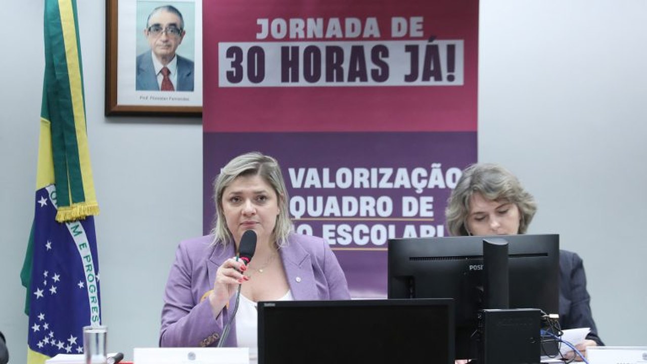 Comissão de Educação vai debater acolhimento de escolas às pessoas com deficiência