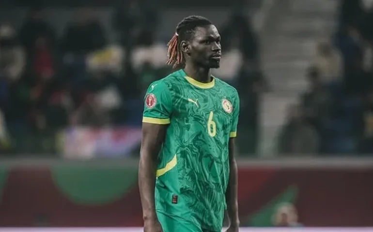 Meia do Senegal provoca Marrocos após perda do título da Copa Africana pela CAF