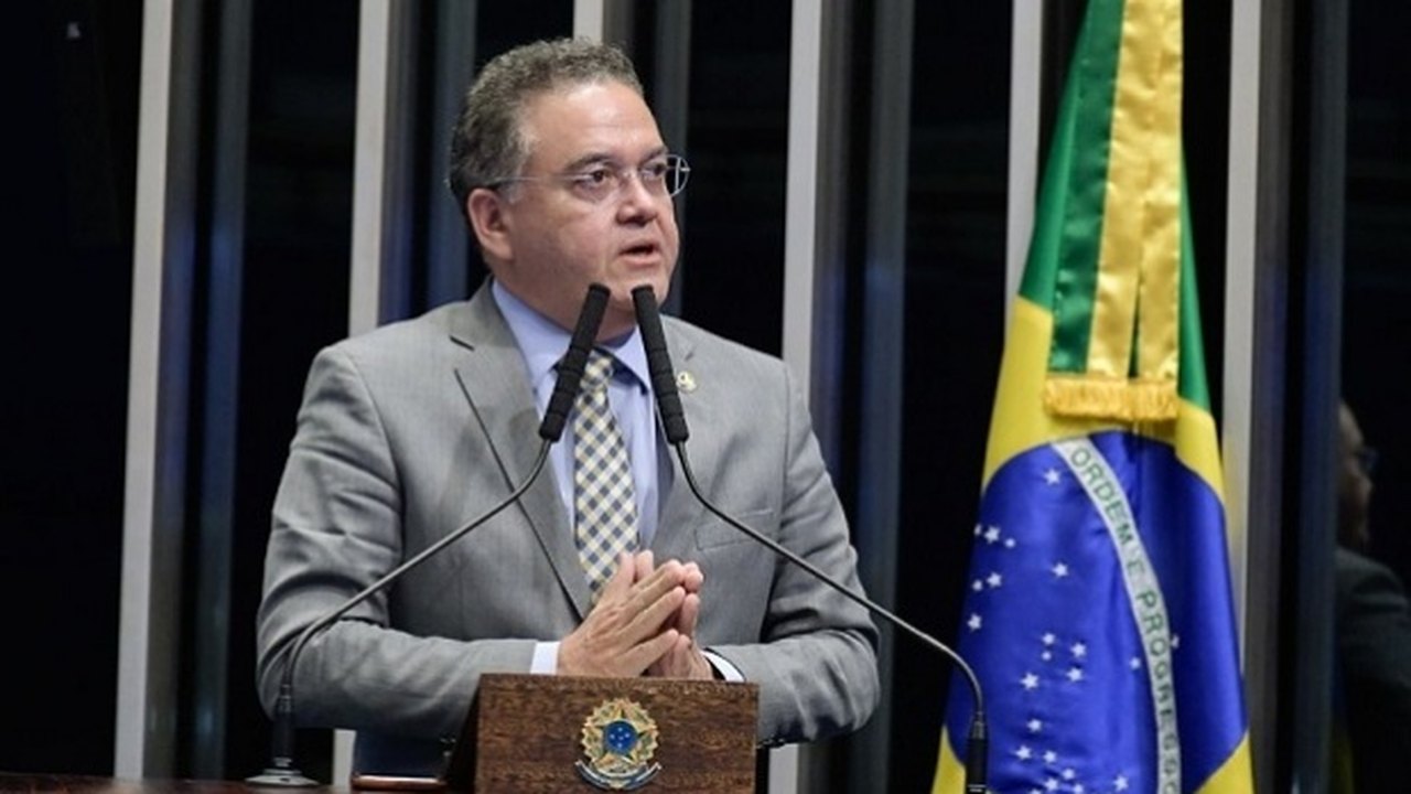 Senador Roberto Rocha Volta a Defender Cassinos no Nordeste Brasileiro