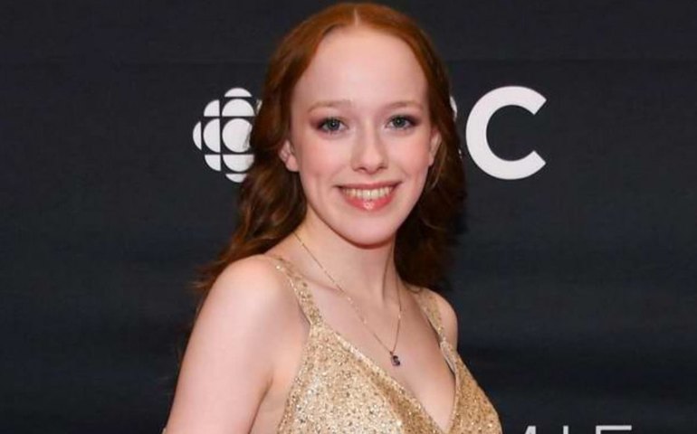 Amybeth Mcnulty estará em nova temporada de &#8216;Stranger Things&#8217;