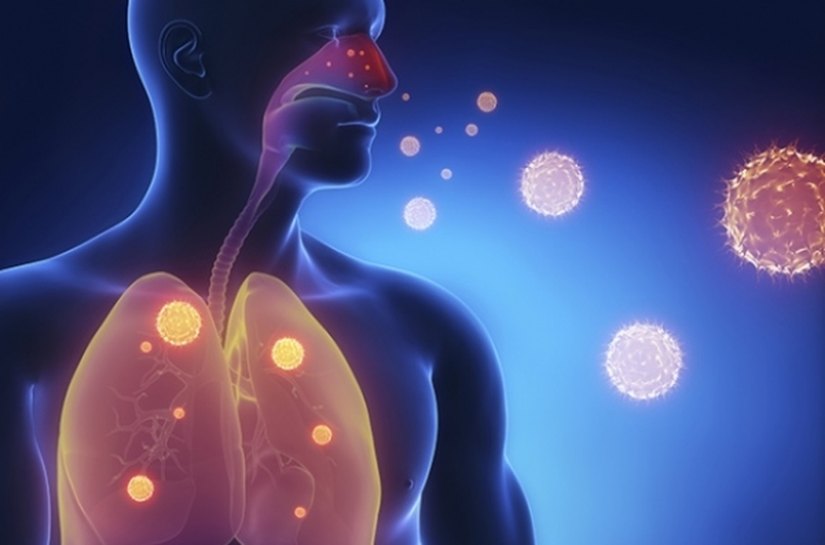 Poluição do ar, odores e queda na temperatura são inimigos dos asmáticos