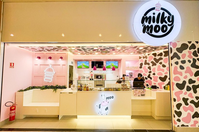 Shopping Pátio Maceió amplia opções gastronômicas