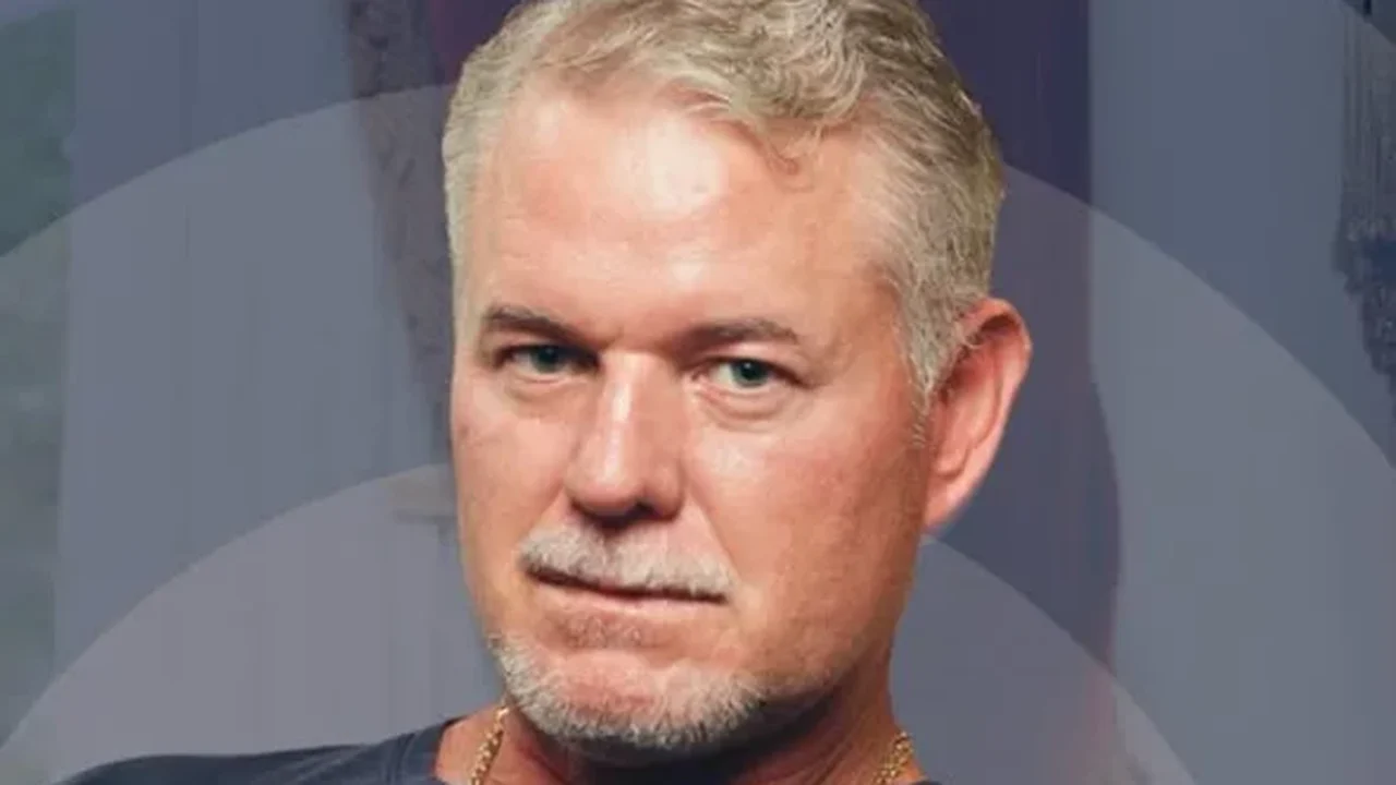 Estrela de 'Grey's Anatomy', ator Eric Dane anunciou livro de memórias meses antes da morte: 'Quero que as pessoas se lembrem do que é viver com paixão'