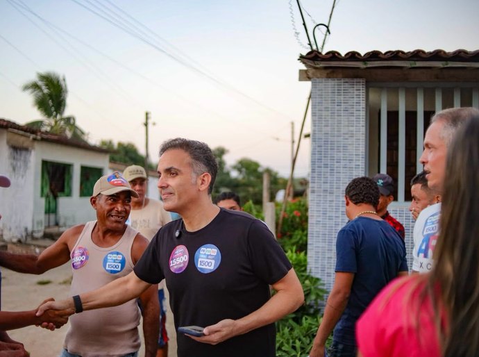 Renato Filho propõe gás mais barato para atrair novas indústrias e gerar empregos em Alagoas