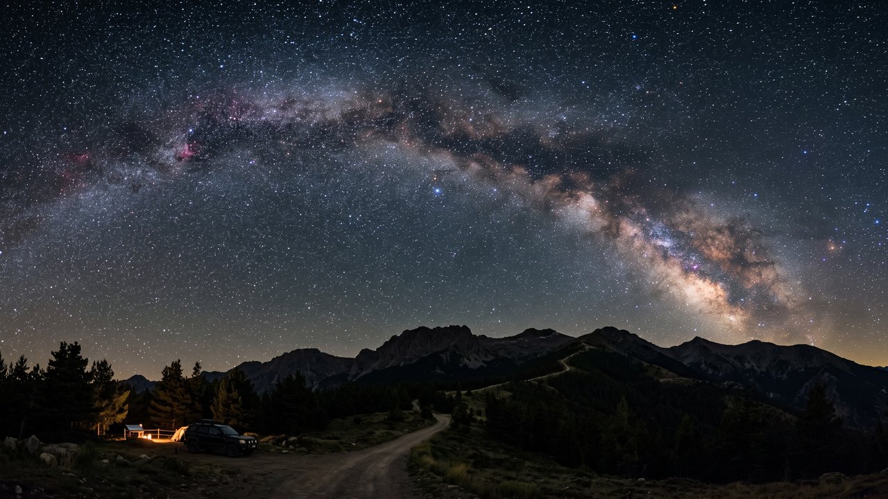 Curso gratuito de Introdução à Astronomia abre inscrições para comunidade do Ifal e da rede pública de ensino em Arapiraca