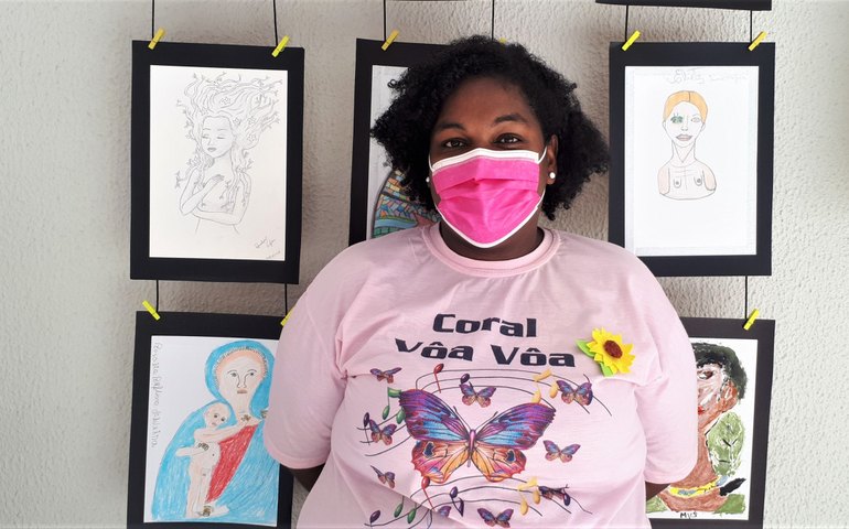 Centros de Atenção Psicossocial (Caps) mudam vidas de usuários em Maceió