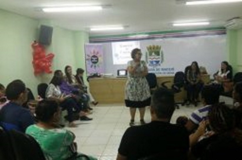 “Ciranda do Cuidado” terá primeiro encontro do ano na terça (07)